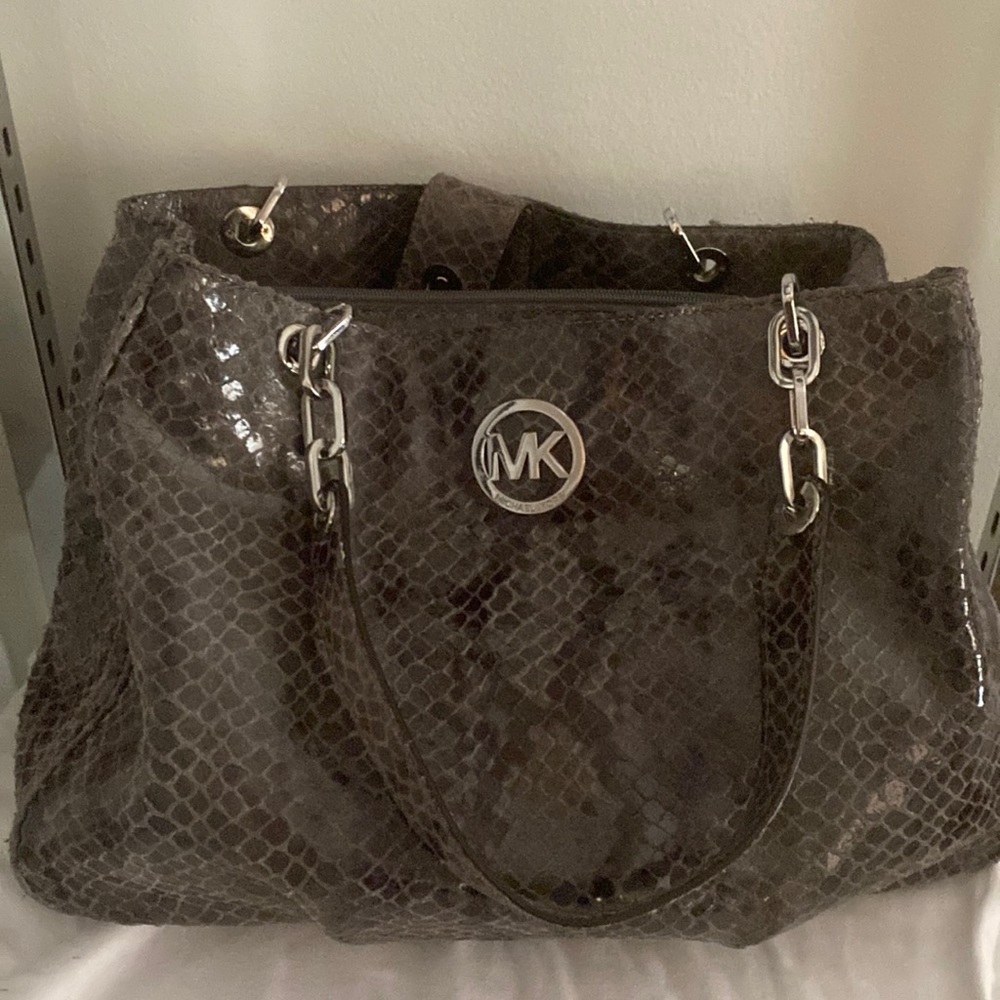 MK Purse